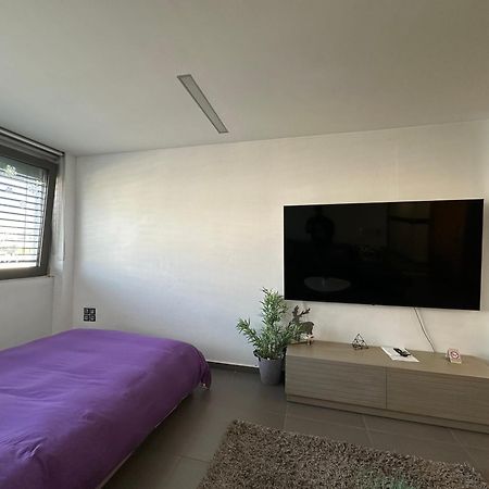Hitech Appartment Amaliada المظهر الخارجي الصورة