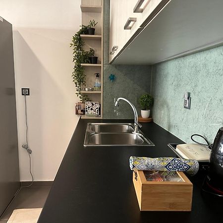 Hitech Appartment Amaliada المظهر الخارجي الصورة
