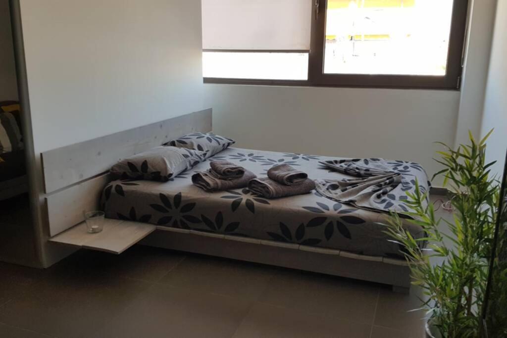 Hitech Appartment Amaliada المظهر الخارجي الصورة