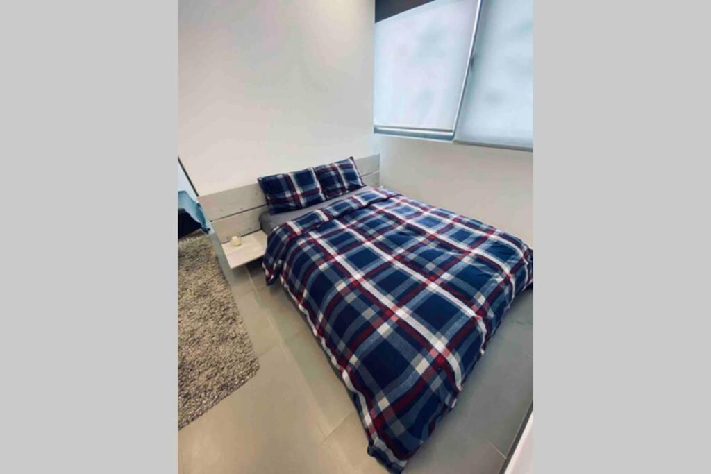 Hitech Appartment Amaliada المظهر الخارجي الصورة
