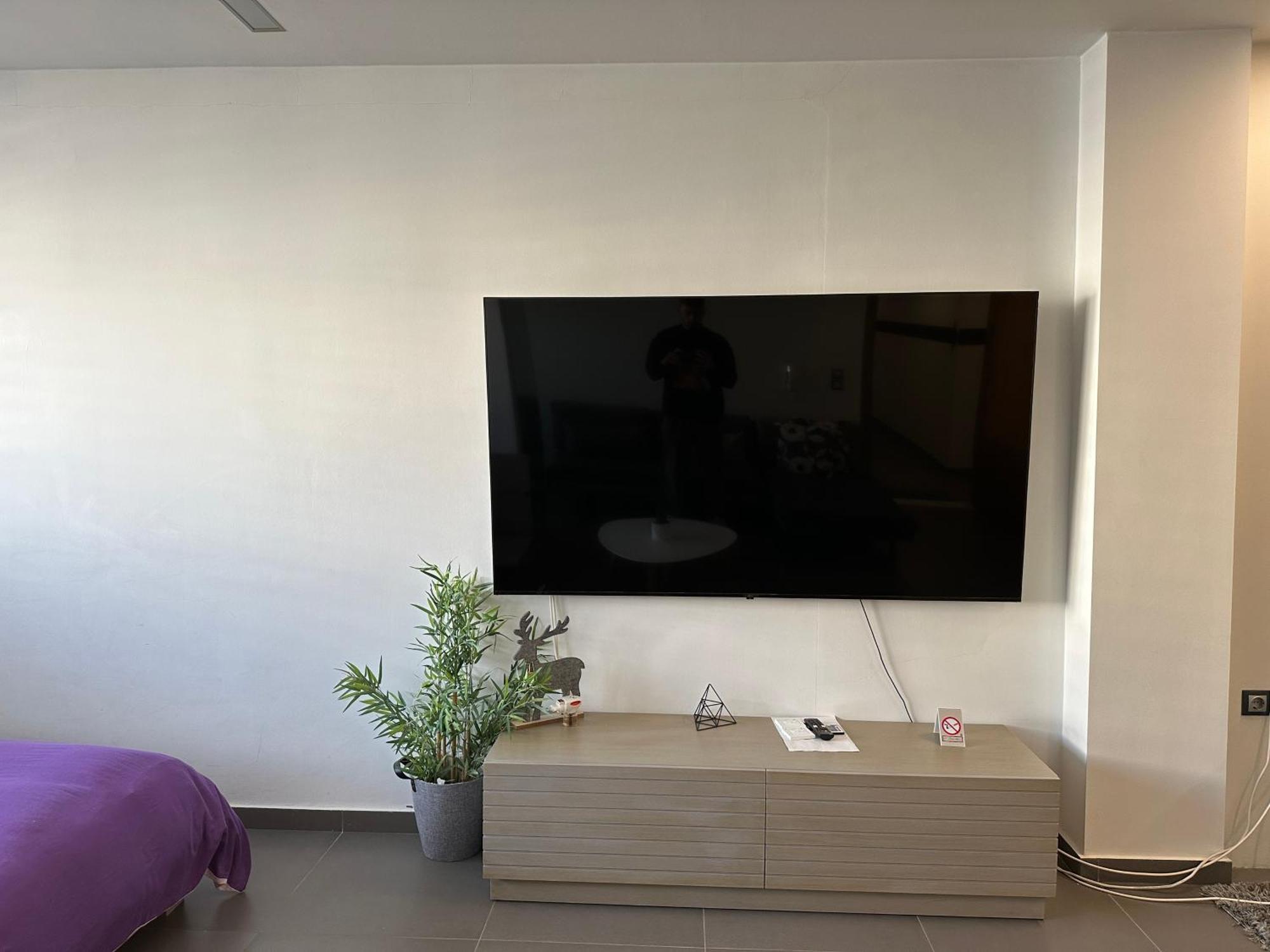 Hitech Appartment Amaliada المظهر الخارجي الصورة