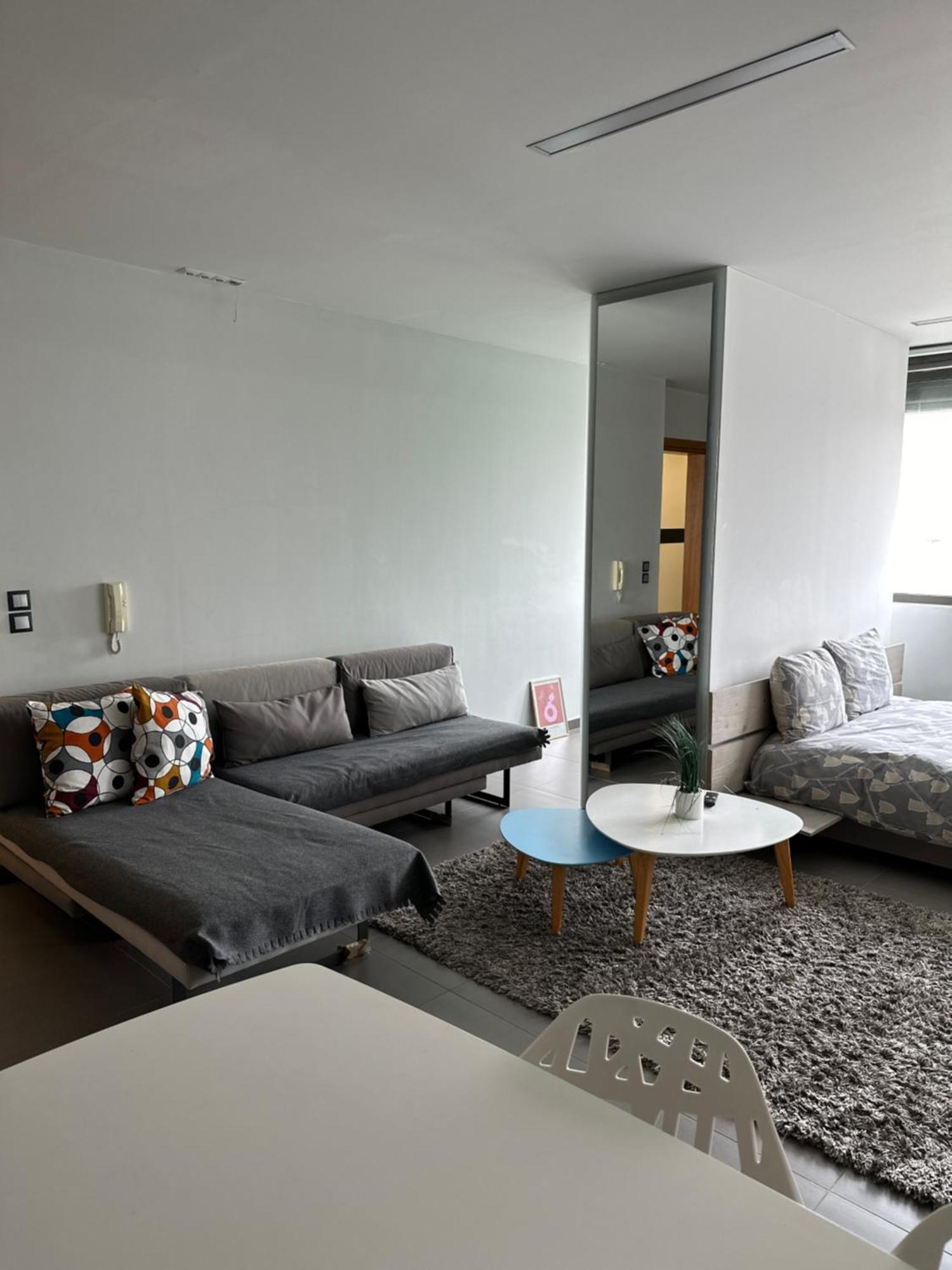 Hitech Appartment Amaliada المظهر الخارجي الصورة