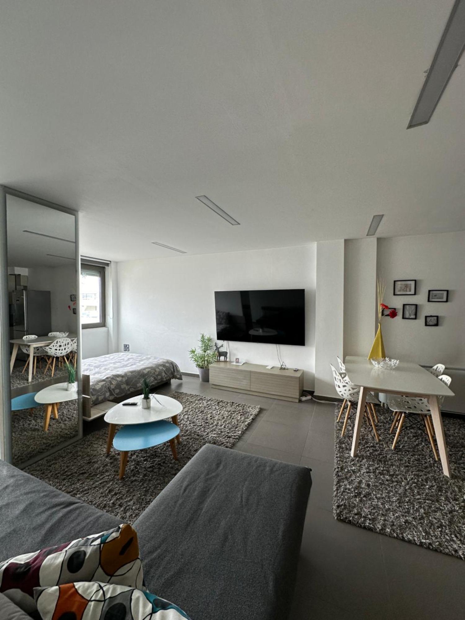 Hitech Appartment Amaliada المظهر الخارجي الصورة
